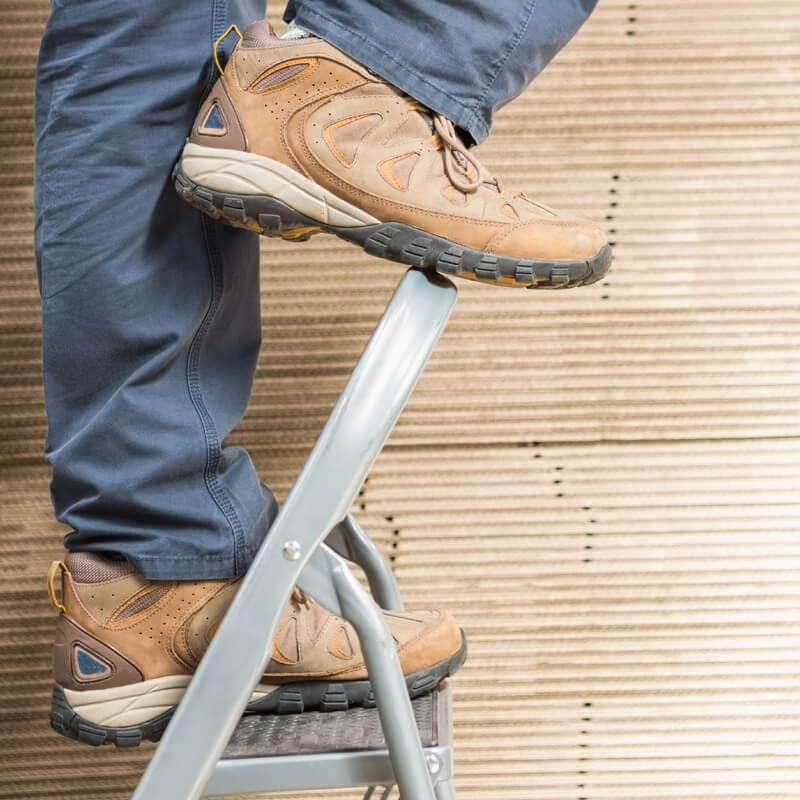 climb-on-the-handrail-and-the-top-step