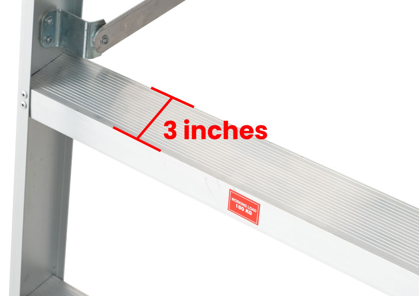 3-Inches-Width
