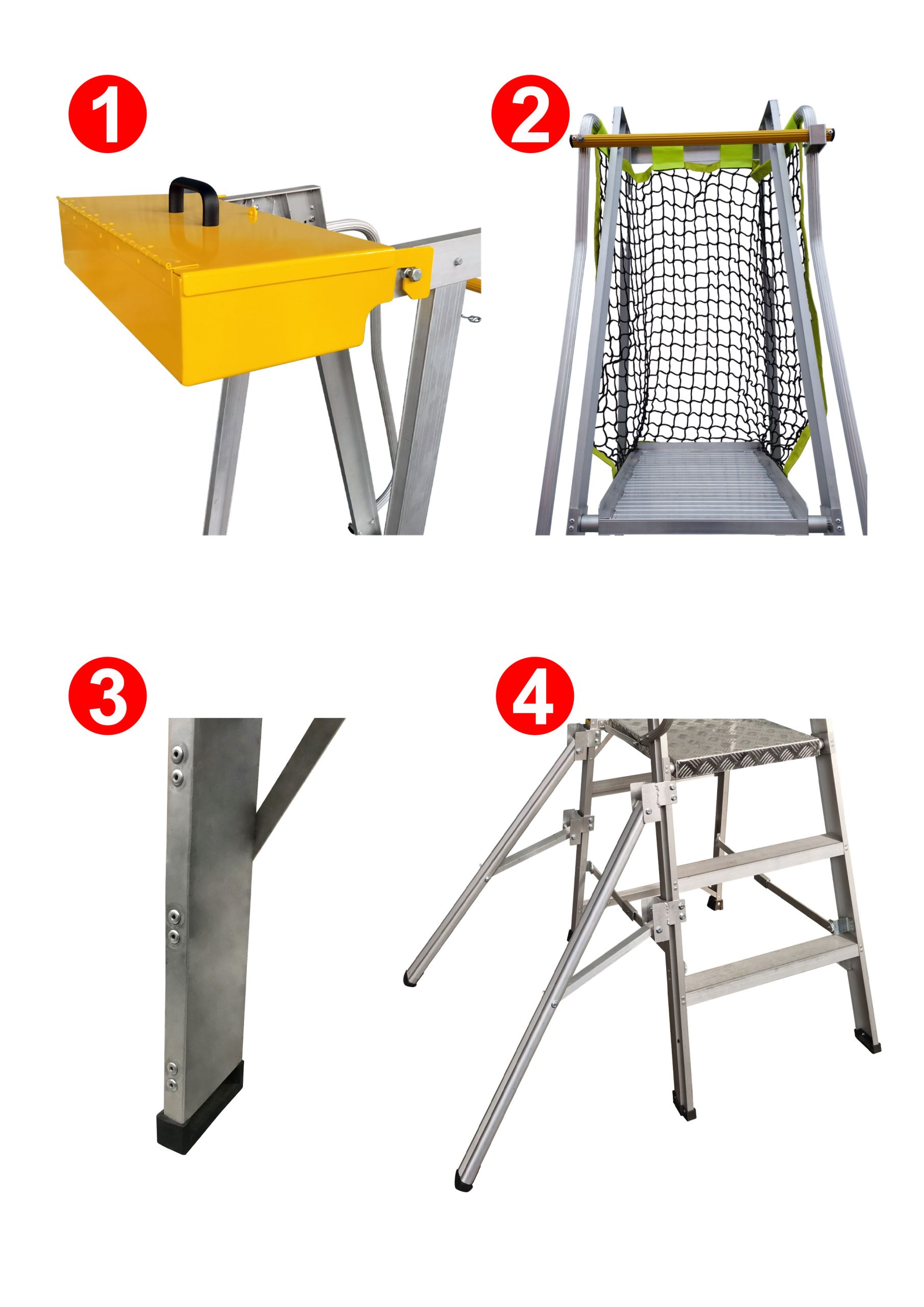 Accessories-Availability