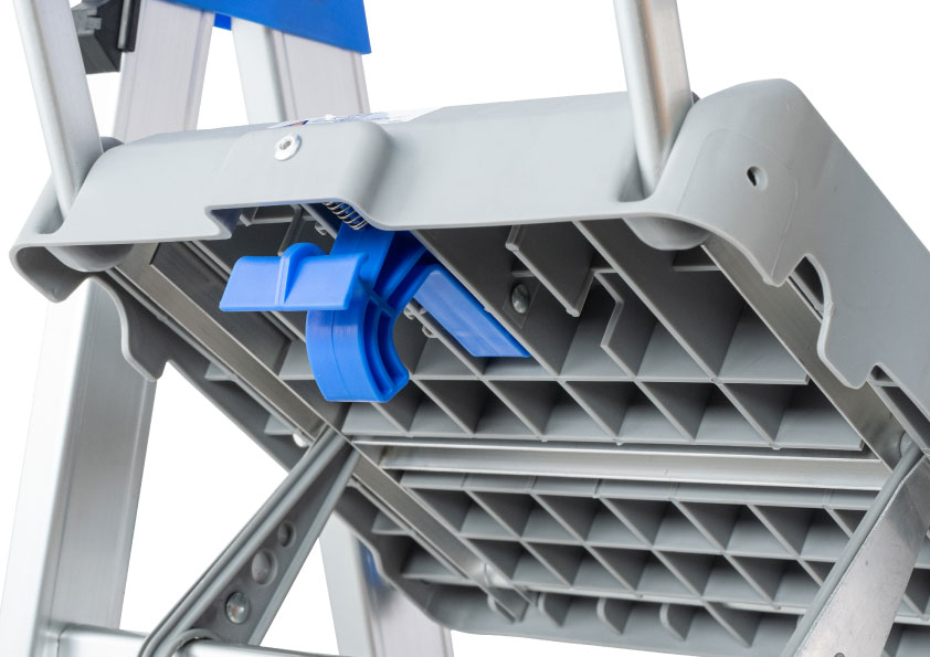 Additional-Secure-Locking