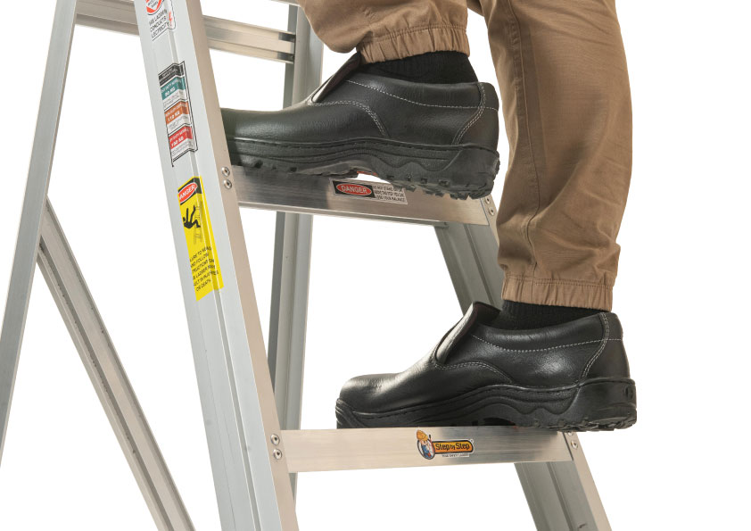 Comfortable-Climbing-Experience