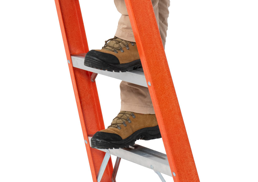 Comfortable-Climbing-Experience