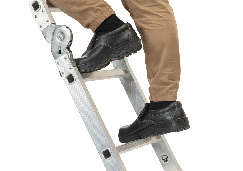 Comfortable-Climbing-Experience