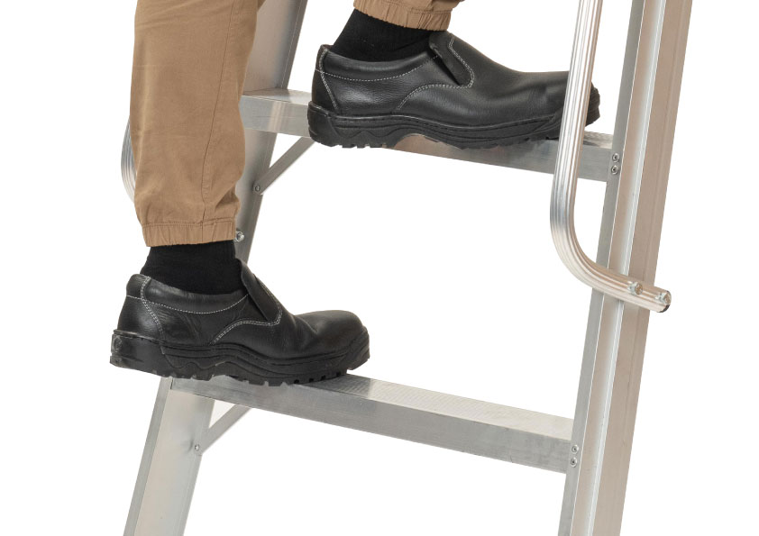 Comfortable-Climbing-Experience