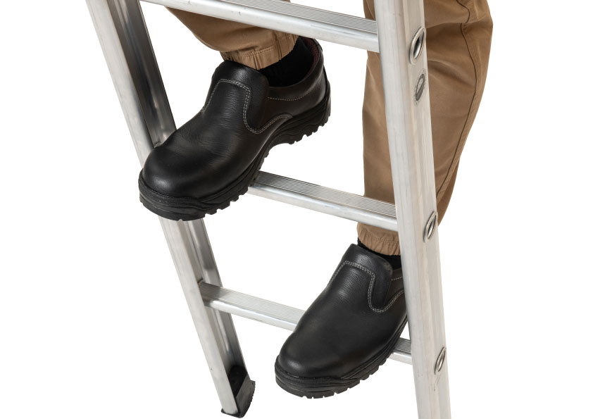 Comfortable-Climbing-Experience