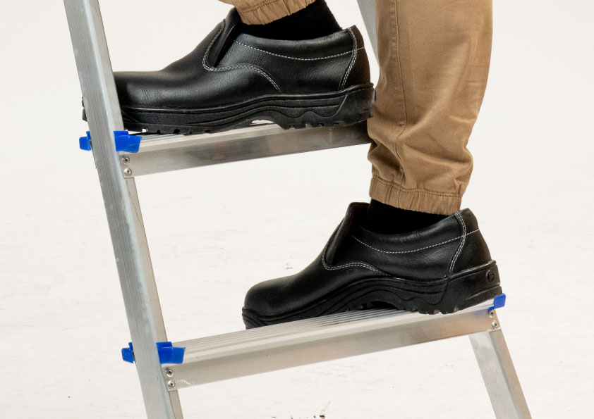 Comfortable-Climbing-Experience