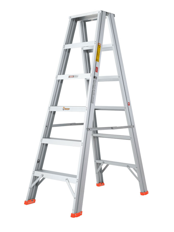 Double-Sided-Ladder
