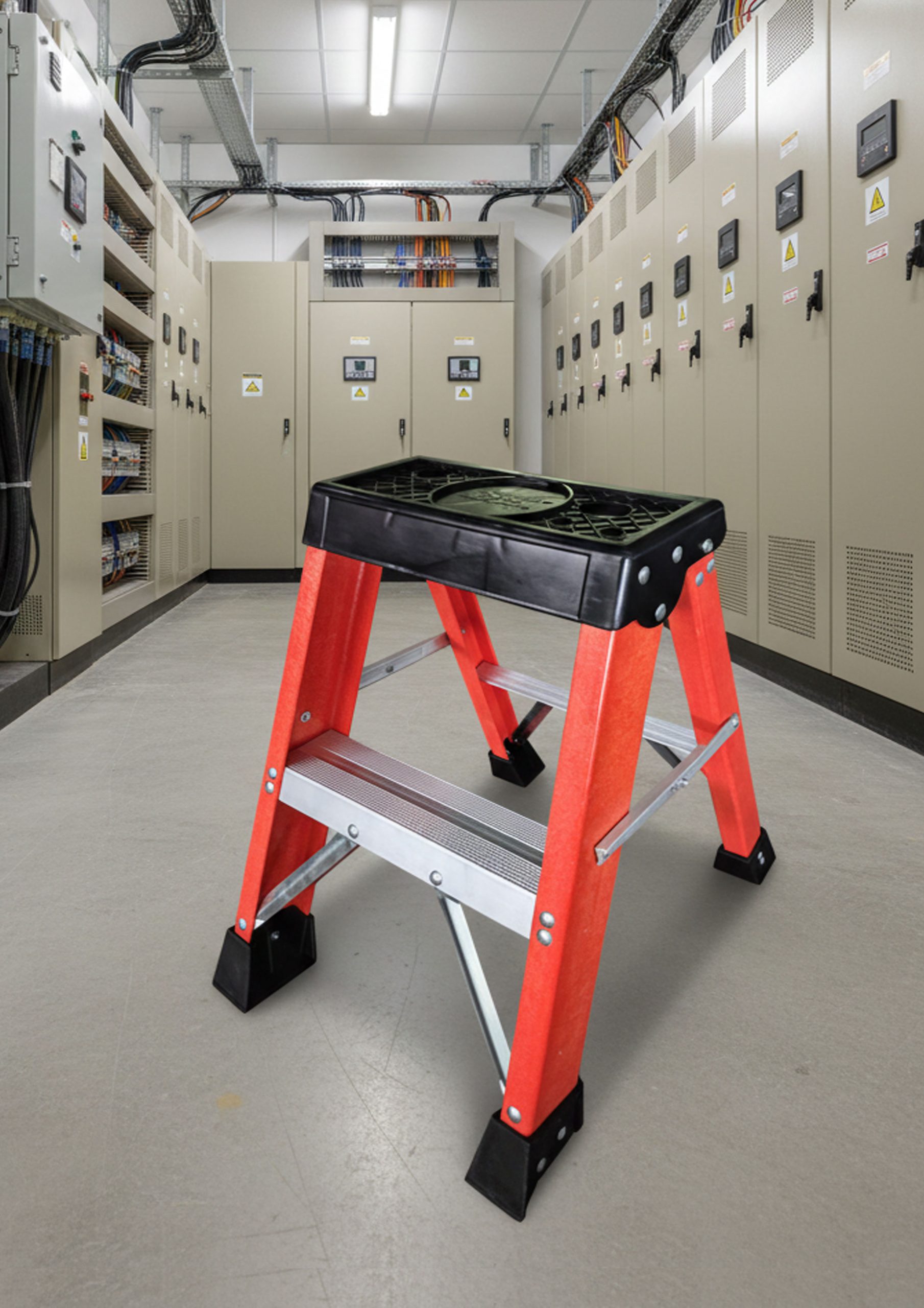 Smooth Cleaning from Dirt