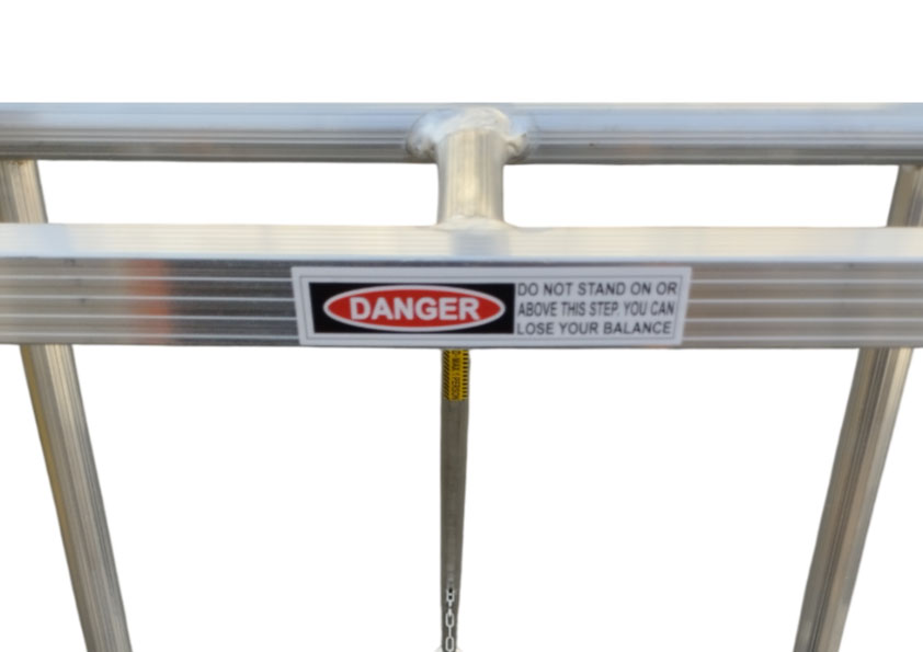 Safety-Label