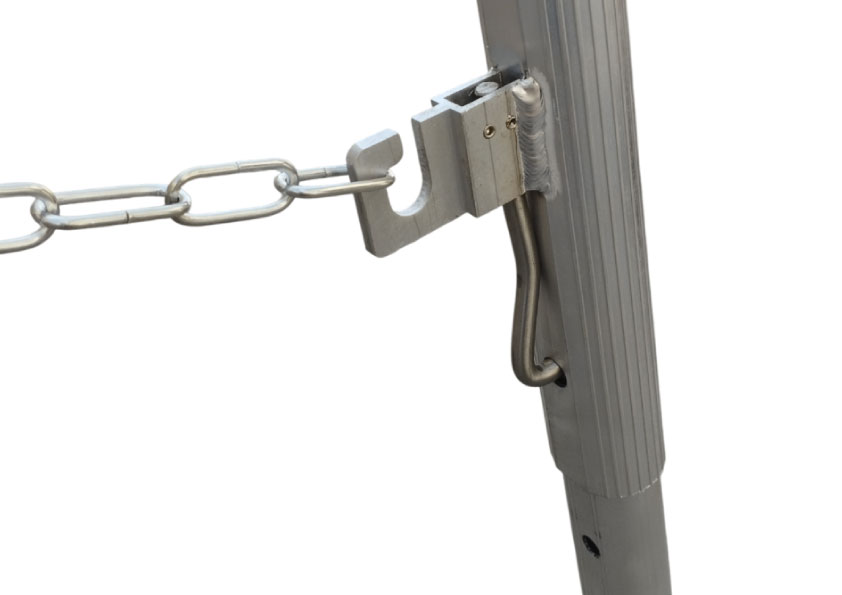 Safety-Lock-Mechanism