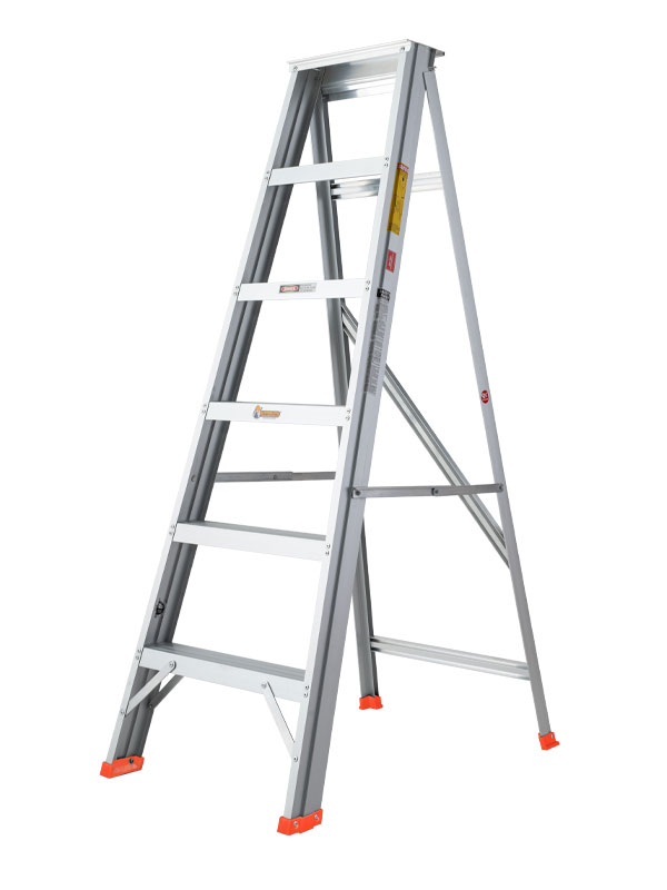 Single-Sided-Ladder