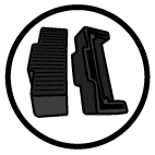 Spare Part and Accessories Available