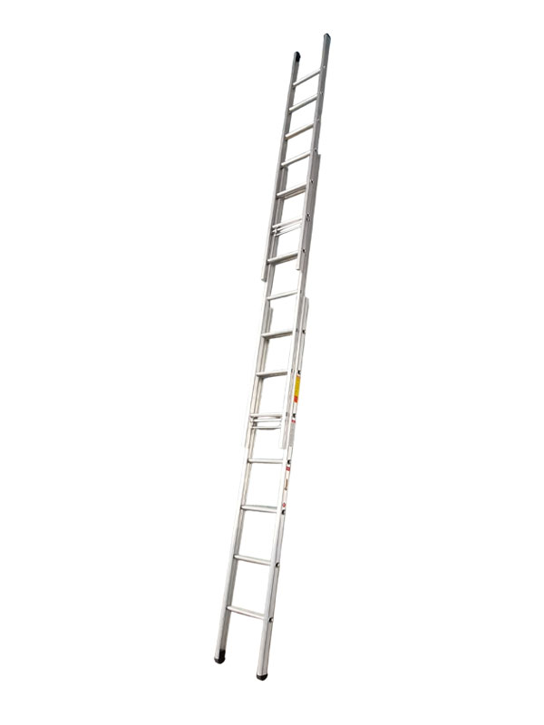 Triple-Extension-Ladder