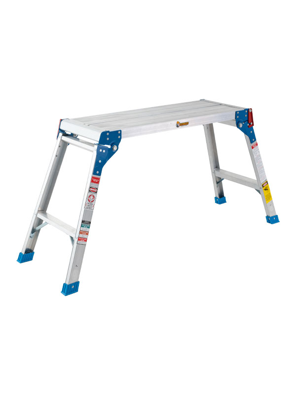 Working-Platform-Ladder