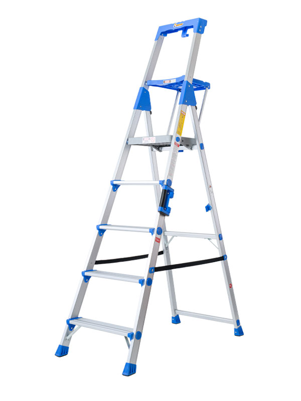 Working-Tray-Ladder