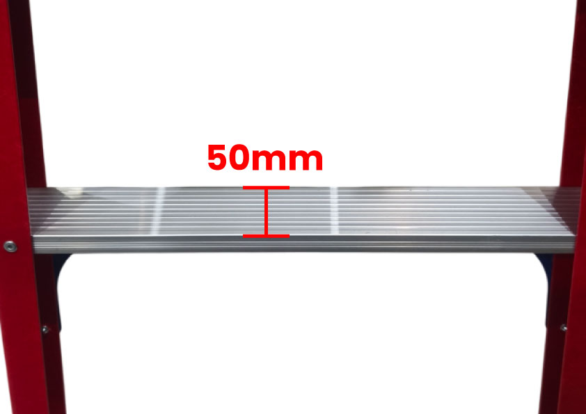 50mm-Width