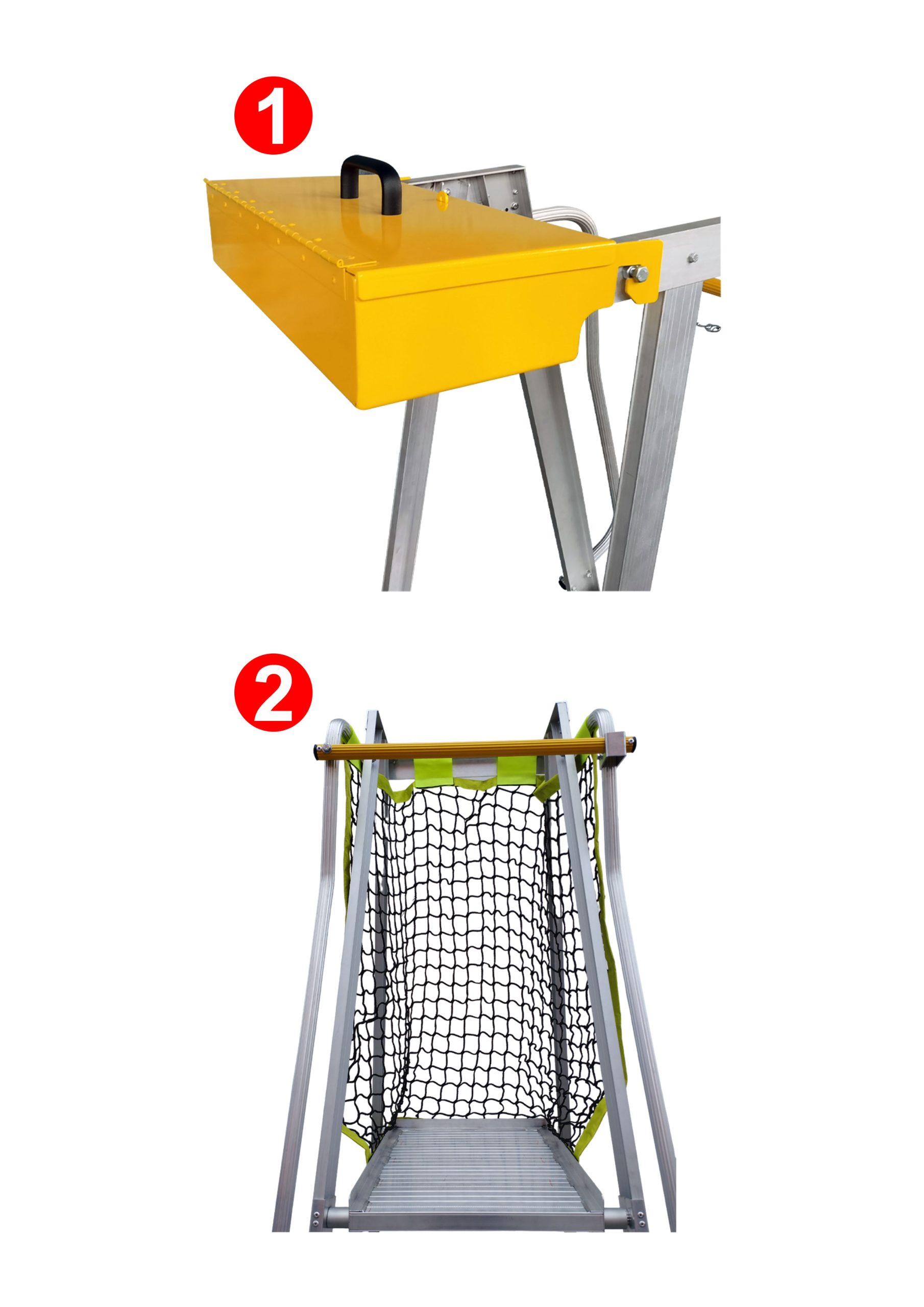 Accessories-Availability