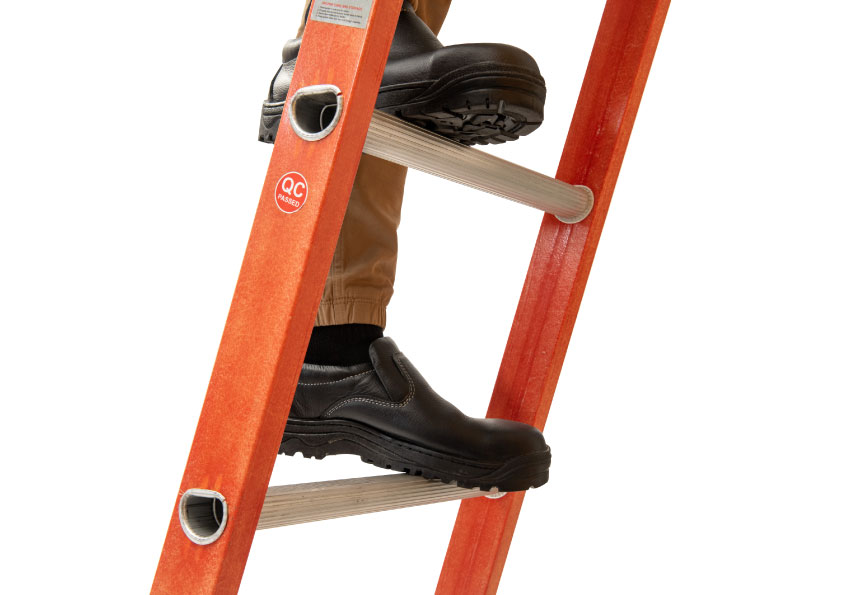 Comfortable-Climbing-Experience