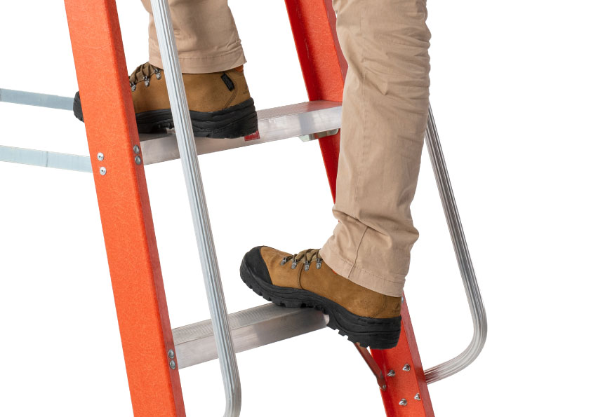 Comfortable-Climbing-Experience